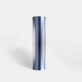 Transparent PVC film basic film roll