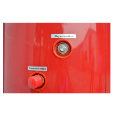Air Source Heat Pump Water Boiler