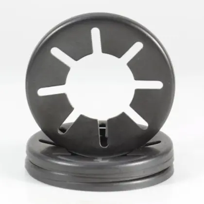 Internal Tooth Conical Spring Washers Lock Washers