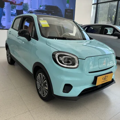 Leapmotor T03 Urban Cute Electric Sprite