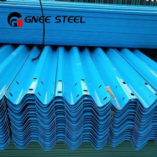 DX51D+40Z Galvanized Roofing Sheets