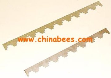 beekeeping equipment bee frame spacer
