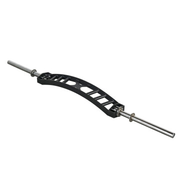 DW Sports 2022: Discover High-Quality Multi-Grip Cambered Swiss Barbell Bars for Your Fitness Routine