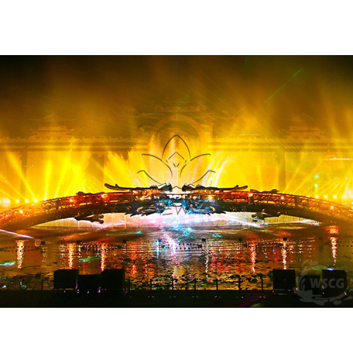 Фавишҳои хаттии об