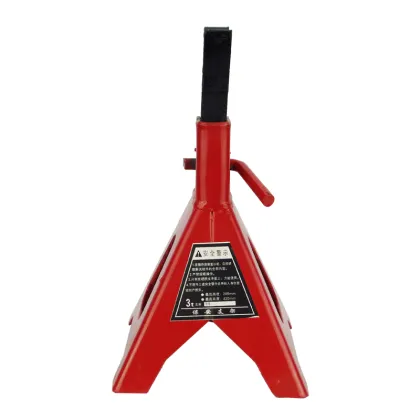 6T Adjustable Jack Stand/Hydraulic Jack Stand
