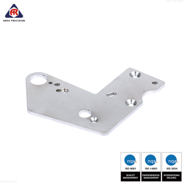 Inkjet printer-Custom metal parts-CNC machining part