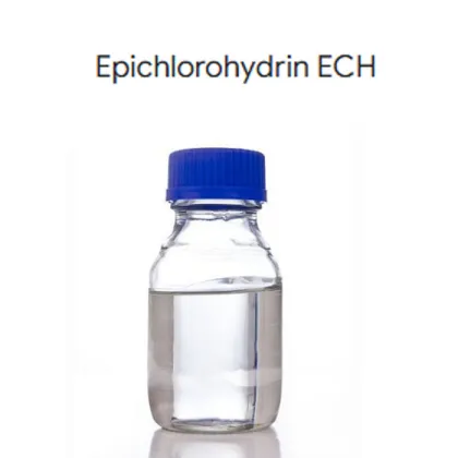 99% Epichlorohydrin CAS106-89-8 for Epoxy Resin
