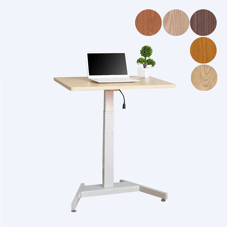 Adjustable Height Table