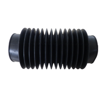 Flexible Nylon Telescopic Bellow Covers for CNC Machines