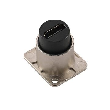 M83723/72W2419N-LC Circular Connector Housings - BACC63BV14B7PNL