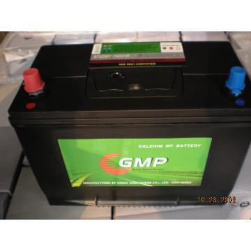 WET CHARGE MF CAR BATTERY (N70Z)