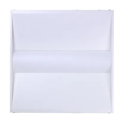 Commercial Workshop Office LED Troffer Light 2x4 - 26W/32W Troffer Panel Lighting
