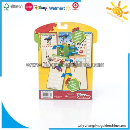 Mickey Mouse Dri Erase Book