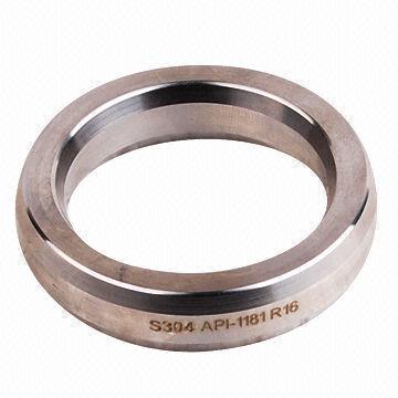Octagonal Ring Joint Gasket, According to ASME and API Standards