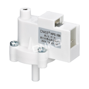 6.35mm Stem High Pressure Switch for RO Machine