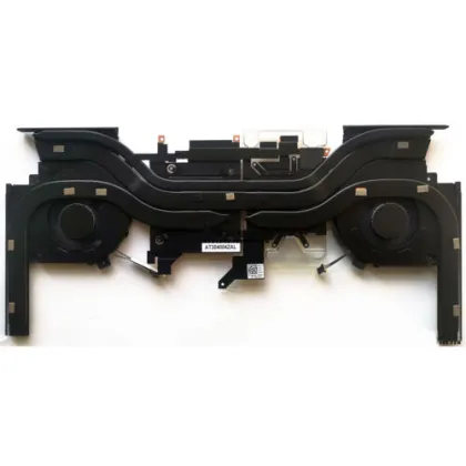 Dell Alienware x15 R1 Heatsink Cooling Fan 92CKJ 092CKJ