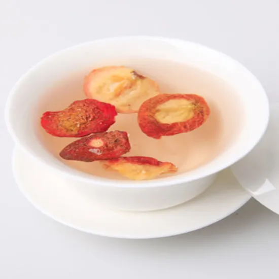 Chinese Wholesale Premium Dried Hawthorn Tea