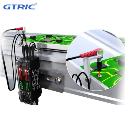 Affordable Fiber Optic Proximity Sensor: GTRIC Through-Beam Series and Economical Fiber Optical Amplifier Technology
