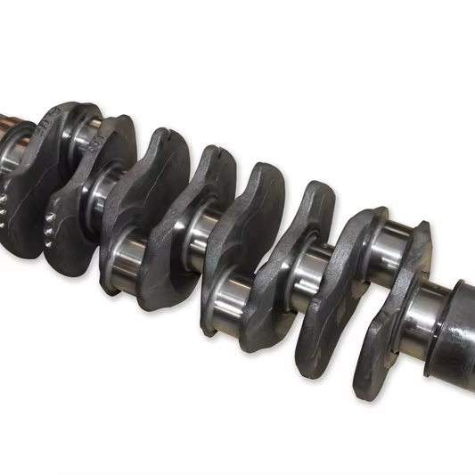 Crankshaft 8-98029270-0 Crankshaft 8-98029270-0