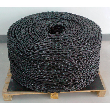 WFUZ plastic elevator compensation chain