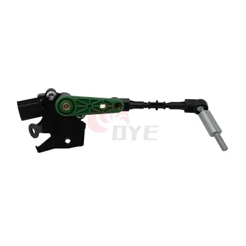 Height Lever Sensor for Audi A6 Allroad: 4H0941286G, V10720058 - Genuine Audi Part