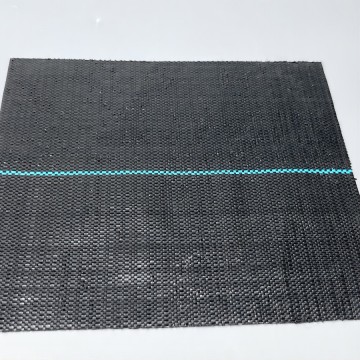 Agricultural ground weeding cloth