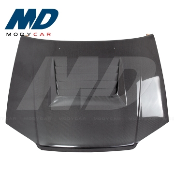 Carbon Fiber Hood for 1999-2002 Nissan Skyline R34 GT-T