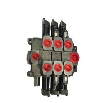 VA35 VG35 Serie Richtungssteuerventile für Parkers Hydrauliksysteme: Ein umfassender Leitfaden