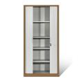 Tambour Filing Cabinets Steel Rolling Shutter 2 Tambour Door Cabinets Manufactory