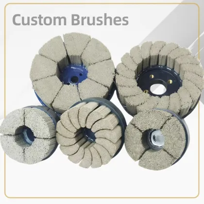 High-Quality Antique Brush for Vintage Restoration