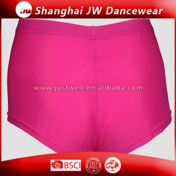 Supportive Wholesale Hot Sale High Quality Dance Shorts