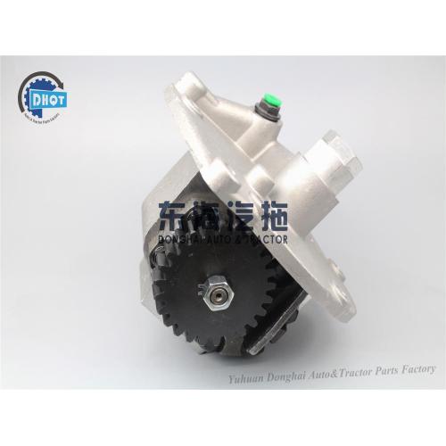 hydraulic pump D6NN600D 83908244 for ford tractor