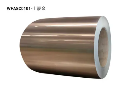 Nano METAL insulation panel