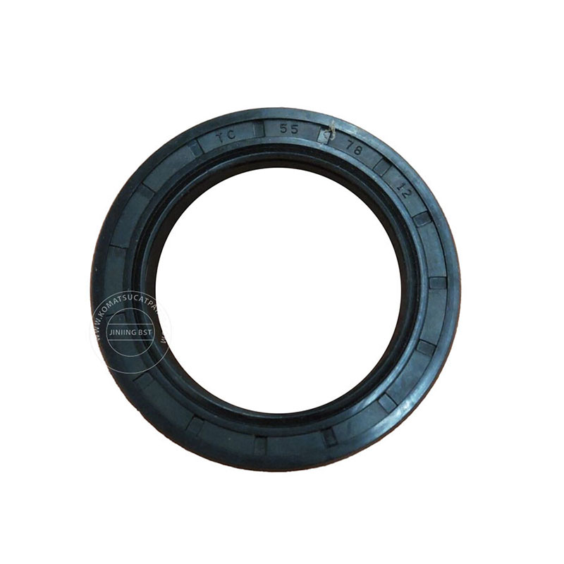 07012-00055 Oil Seal for komatsu Bulldozer D31A-18