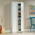 Solid Wood Wardrobe Bedroom Wooden Clothing Cabinets Wardrobe Storage Cabinet Manufactory