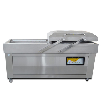 Meat and Vegetable Vacuum Packing Machine