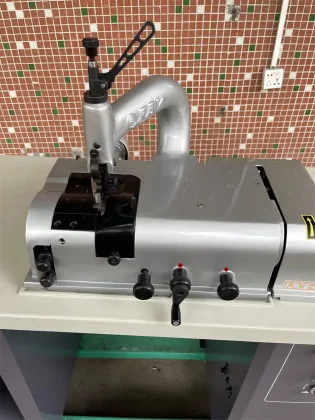 Renew FAV Slub Heavy Duty Skiving Machine CUM3