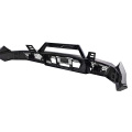 Ranger T7 Steel Bull Bar