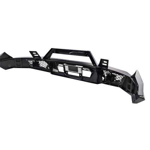 Ranger T7 Steel Bull Bar