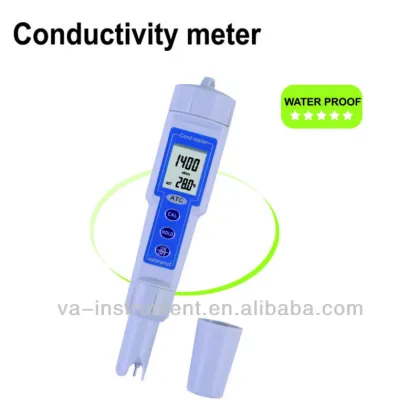 Conductivity meter
