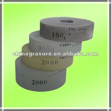 printing roller grinding stone