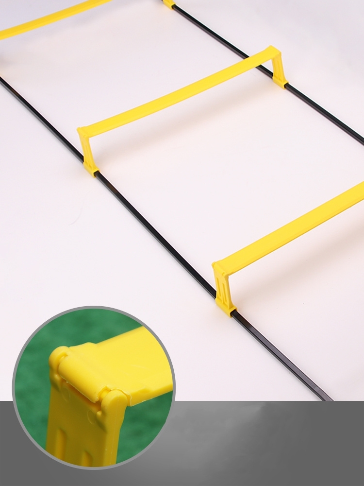 Agility Speed Sport Training Ladder Speed Training Equipment, High ...