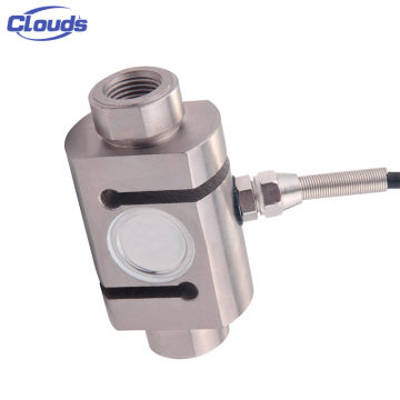 High-Quality Alloy Steel Micro Compression Wire Tension Sensors in Cloud Technology