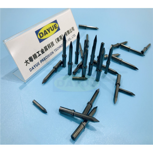 Micro-holes small holes Processing EDM machining mold parts