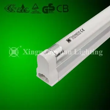 T5 batten fitting lamp fixture