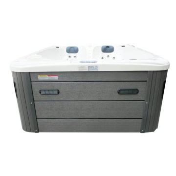 Best garden jacuzzi 3 person leisure hot tubs
