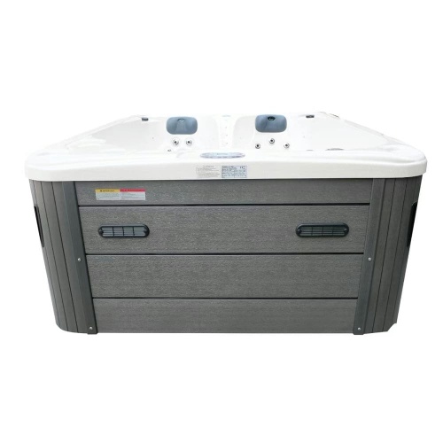 Best garden jacuzzi 3 person leisure hot tubs