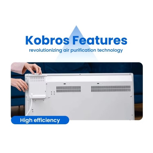 Cleaner Air Conditioning Filter Home Air Filters