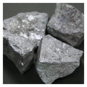High Purity and High Quality Ferrosilicon SGS