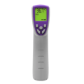 Digitale elektronische voorhoofd contactloze thermometer